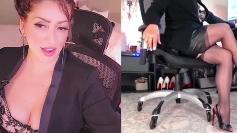 Mina online show from September 26, 3:59 am