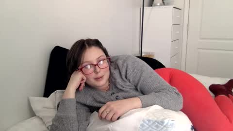 missmistressmal online show from December 18, 6:12 pm