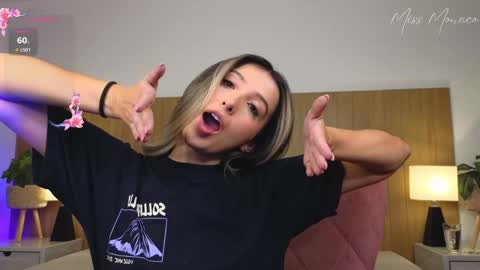 Emma Rivera online show from January 20, 11:21 pm