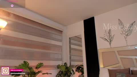 Nataly Rivas online show from April 11, 6:30 am