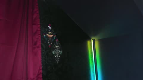 Snapshot of missnikkivill chatting on March 7, 8:33 pm Mistress Nikki Vill online show from March 7, 8:33 pm