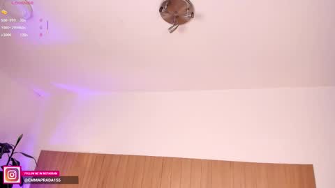 Emma Prada online show from December 2, 11:45 am