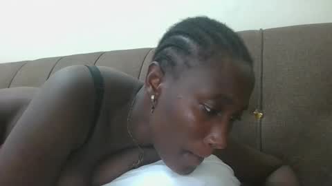 pretty gal online show from February 19, 9:57 pm