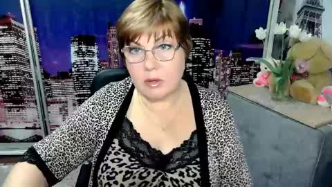 Rita online show from April 26, 5:43 pm