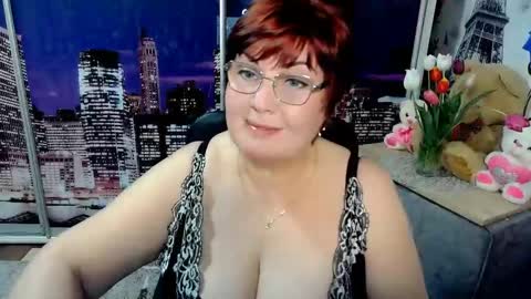 Rita online show from May 1, 6:11 pm