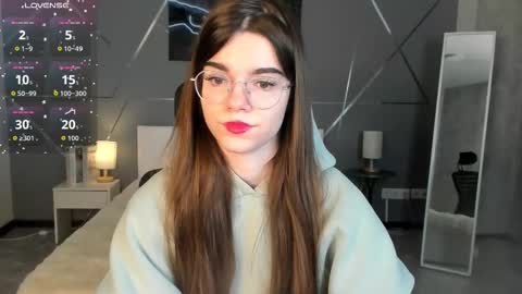 misss_evelyne online show from February 5, 1:19 am