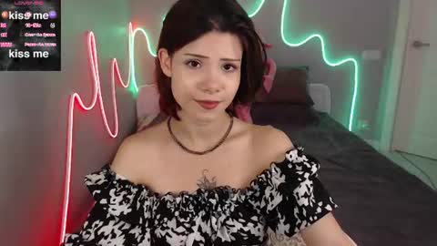 Miss Mila online show from June 17, 10:49 am
