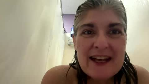 Miss Spooky Silverstacker online show from March 3, 11:58 am