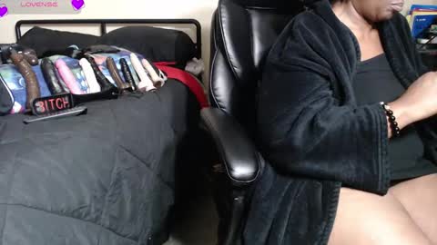 MissTajaa online show from November 19, 3:17 am