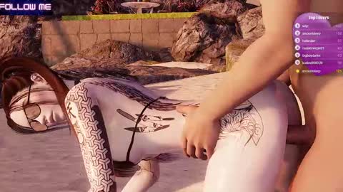 MissTenka online show from September 15, 4:58 pm