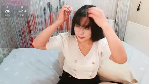 Snapshot of missvalday chatting on February 6, 4:53 am Val online show from February 6, 4:53 am