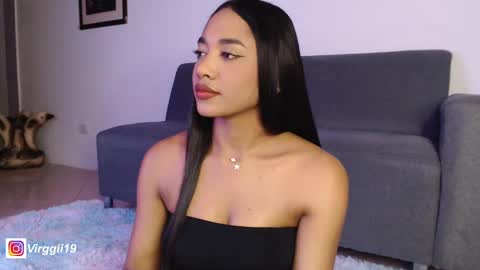 Snapshot of missvirggii chatting on February 9, 7:52 pm missvirggii online show from February 9, 7:52 pm