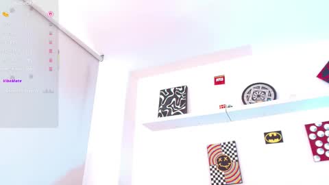 Pau OFmissweetpeach online show from October 31, 3:38 pm