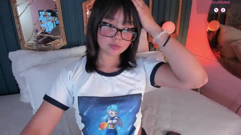 Missy online show from December 27, 7:57 pm