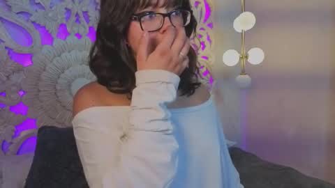 Missy online show from October 3, 9:53 pm