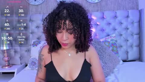 Missy Gainer online show from February 22, 3:23 am