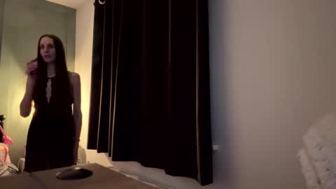 Missylittle123 online show from September 19, 9:58 pm