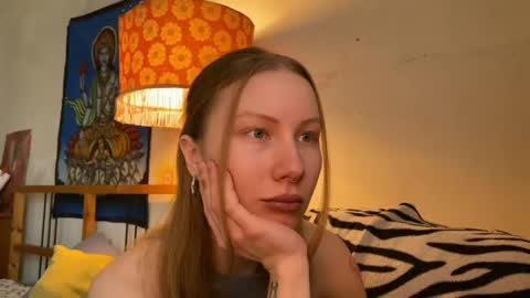 Zlata online show from March 5, 9:49 am