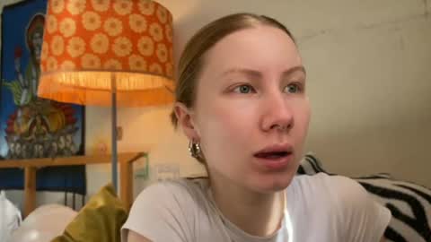 Zlata online show from March 9, 8:51 am