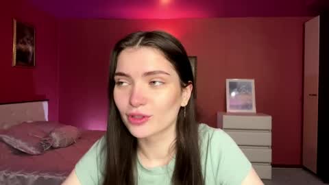 Mia online show from April 29, 12:08 pm