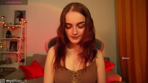 Hi everyone Im Tina online show from December 2, 7:27 pm