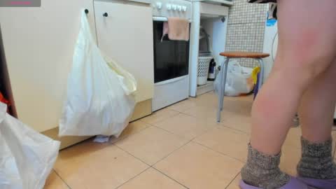 mistress_adel online show from April 2, 6:44 am