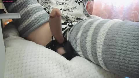 mistress_adel online show from February 4, 9:34 am