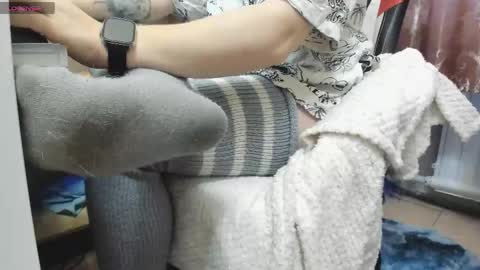 mistress_adel online show from December 1, 6:50 am