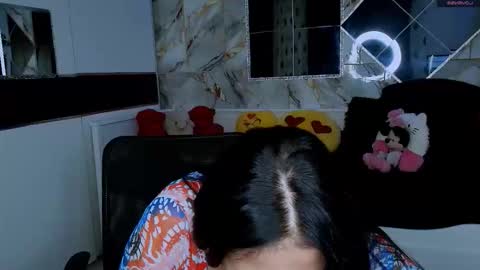 mistress_meryem online show from October 15, 12:24 am