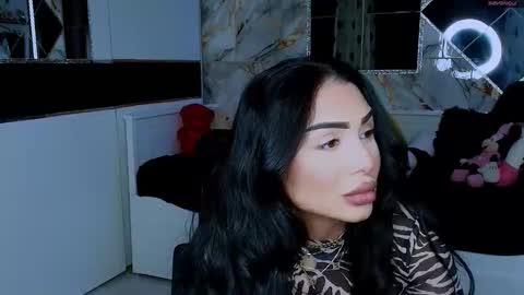 mistress_meryem online show from November 15, 4:46 am