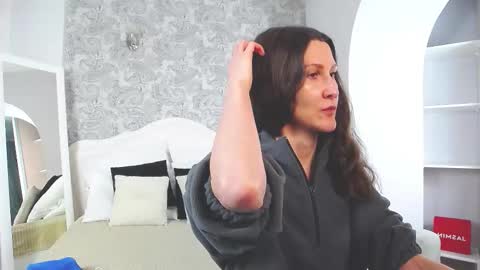 Mistress Pamela online show from November 14, 10:26 am