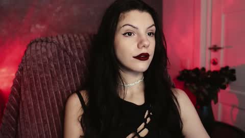 Miss Rochelle online show from January 19, 4:08 am