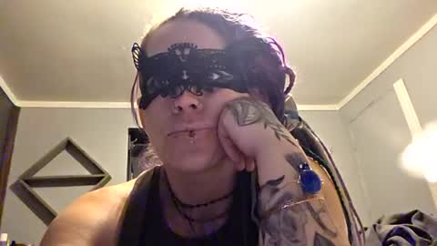 mistress_solena online show from June 16, 4:46 am