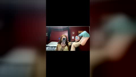 Goddess Littia FindomFemdom online show from May 17, 5:01 pm