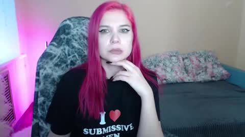 Miss Bailey online show from February 12, 2:30 pm