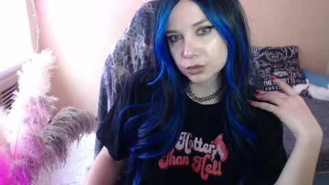 Miss Bailey online show from March 28, 11:32 am