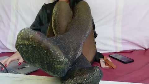 Mistress Daenerys online show from November 27, 9:56 am