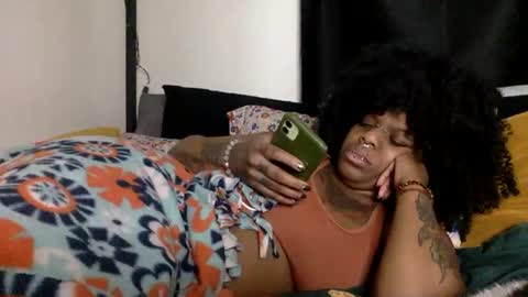 Mistress Mystii online show from December 3, 6:16 am