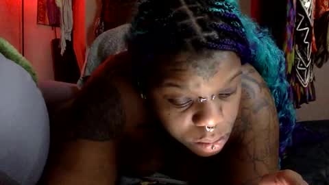 Mistress Mystii online show from May 29, 6:22 am
