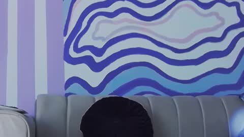 Your Supreme Goddess online show from February 19, 10:01 am