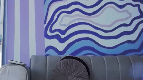 Your Supreme Goddess online show from March 6, 12:19 pm