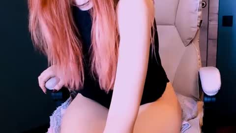 Jenny online show from February 19, 10:12 am