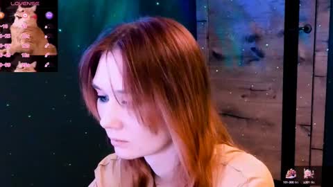 Jenny online show from January 30, 7:07 am