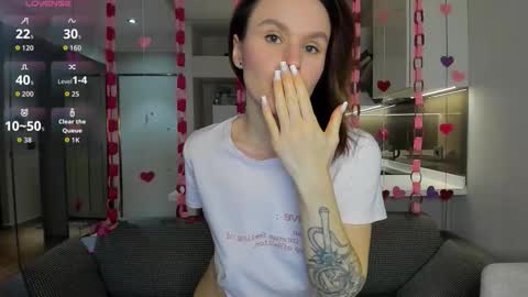 misty_myers online show from February 13, 11:17 pm