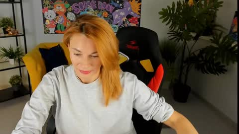 MistyBarnes NONUDE MODEL online show from December 21, 8:39 am