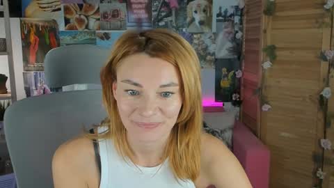 MistyBarnes NONUDE MODEL online show from January 31, 11:35 am