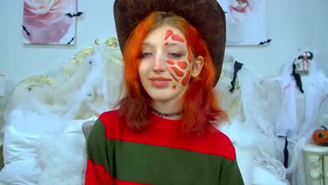 Misty online show from October 29, 6:50 am