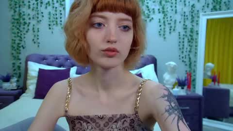 Misty online show from March 23, 6:36 pm