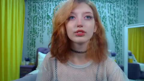 Misty online show from October 9, 5:55 am