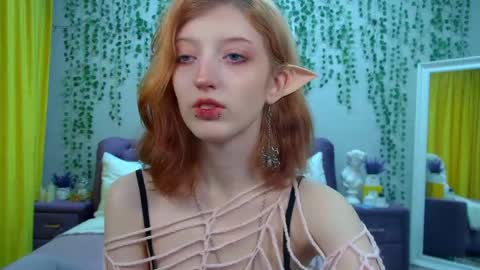 Misty online show from October 6, 6:23 pm